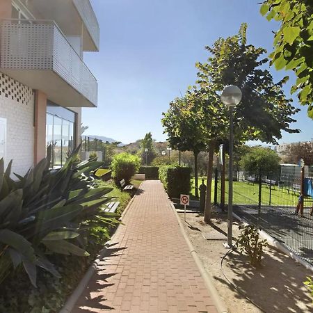 Malaga Campus Apartment Parking Included Bagian luar foto